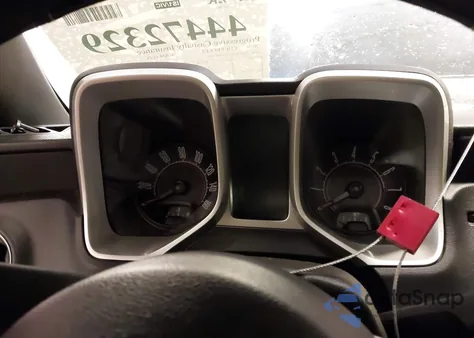 2010 Chevrolet Camaro 1Lt from USA, damaged, VIN 2G1FB1EV0A9193152